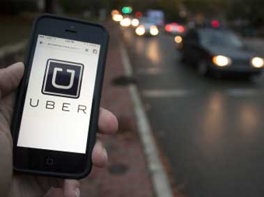 Uber Nightmare: Driver Attacks Woman in Chongqing