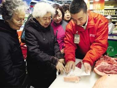 China’s Frontline Workers are Quitting