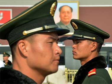 Tom Watkins: China’s Cultural Revolution turns 50