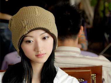 Hangzhou Test-Taking Gang Caught When Beautiful “Student” Doesn’t Match Photo