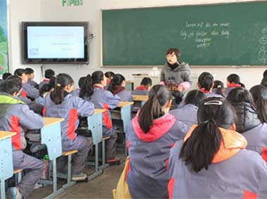 We Need to Revolutionize Chinese Studying Habits