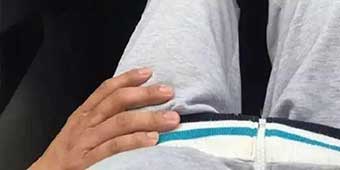 Shanghai Taxi Driver Detained for Harassing 14 Year Old Passenger