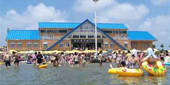 6 Wet and Wild Summer Activities in Shanghai!