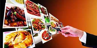 Chongqing Man Orders 400 RMB Worth of Take Out and Disappears 