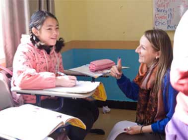 Five Ways that Parents Can Hurt their Children's English Learning Development