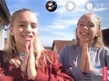 Shanghai Startup Poised to Dominate Live Stream Market in Europe and the U.S. 