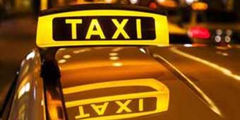 Taxi Driver Adds Extra Fee to Drive Passenger on Highway 