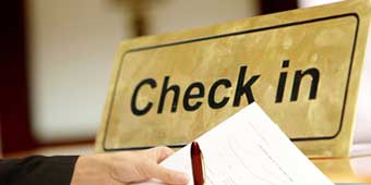 Hotel in Wenzhou Penalized 10,000 RMB for Not Properly Registering Guest Information