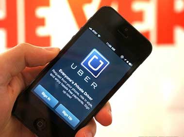 Two Beijingers Have Bad Experiences with Uber Drivers