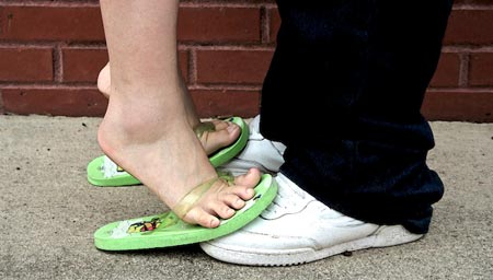 Vying for Control – 5 Common “Chinese Girlfriend Problems”