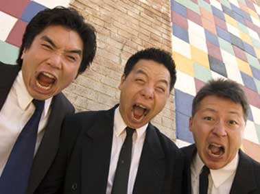 5 Stereotypes of Chinese (that only people who haven't lived in China believe)
