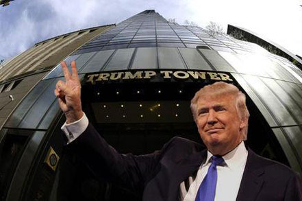 Ten Year Legal Battle in China Over Trump Trademark Still Unresolved