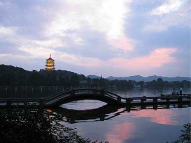 China’s Top 5 Lower Tier Cities For Expats to Live