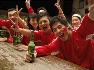 Envious No More: An Overseas Returnee Praises China