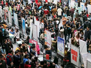 The Best Companies to Work for in China 