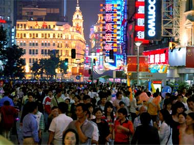 The Most Lucrative Jobs for Foreigners in China