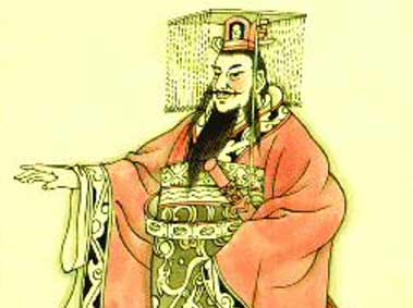 Five Events in Chinese History (That Every Laowai Should Know About)