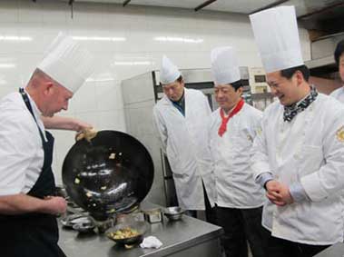 6 Lucrative Job Alternatives to Teaching in China