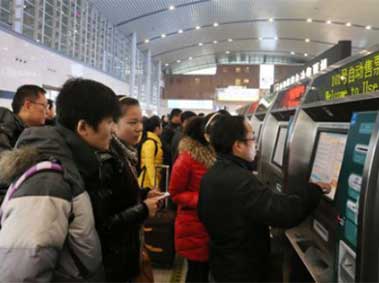 Train Ticket Prices to Increase by 30% in Southeastern Coastal Areas