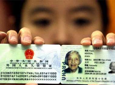 New Country, New Me: Foreigners Discuss How They’ve Changed in China