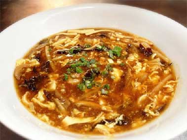 10 Inauthentic “Chinese” Dishes and What Chinese Think of Them
