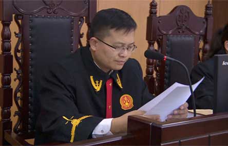 Effective Today: These Legal Changes Could Affect You