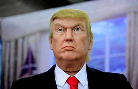 WTF: Wax Figurines Nothing Like Their Real Life Versions