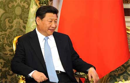What’s the Agenda?  Trump Invites Xi to Visit Florida in April