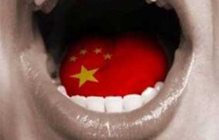 Communication Chaos: 5 Ways to Keep from Losing Your Mind in China