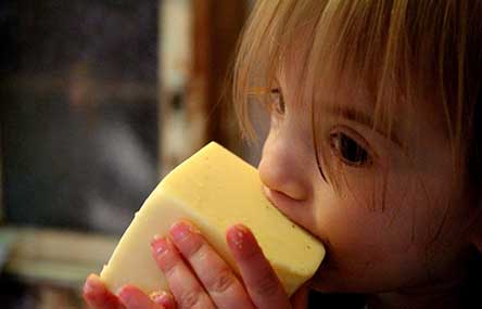 8 Western Foods that Chinese People Find Gross