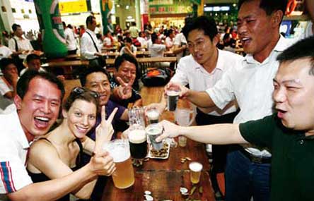 5 Obstacles Expats Face in a Chinese Workplace