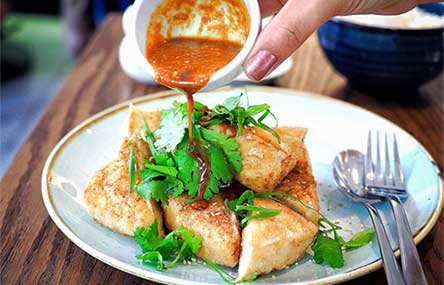 The Complete Guide to Being Vegan in China