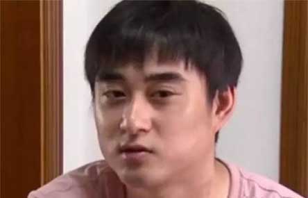 ‘Too Good-Looking Son’ Proved Not Related to Parents