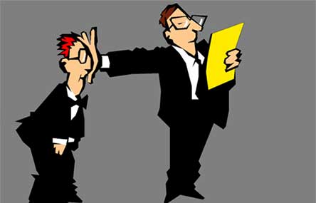 11 Ways to Tell Your Boss Doesn’t Respect You