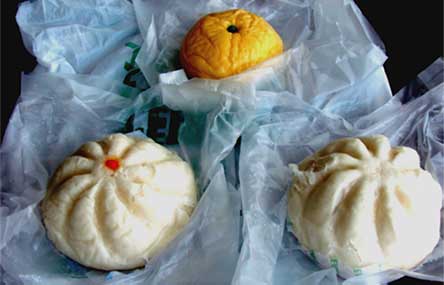 China’s Best Convenience Store Snacks
