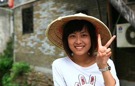 Over 80% of Chinese Satisfied with Direction of Development