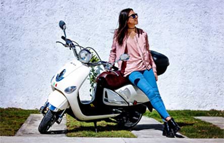 The Ultimate Guide to Scooter Maintenance in China