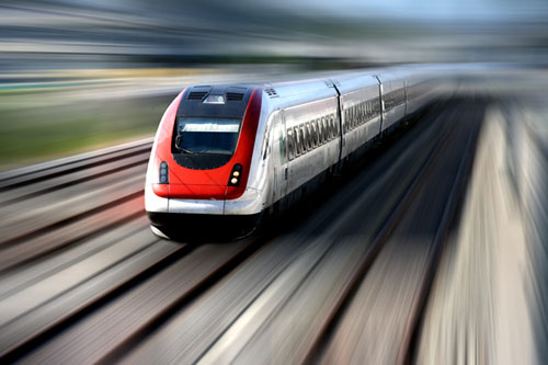 Adventure, Real People Train Travel in China