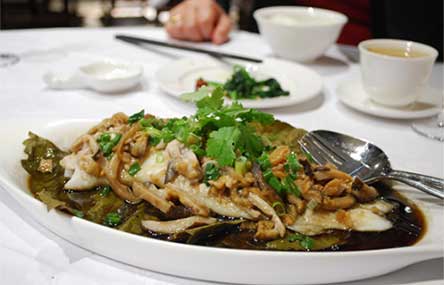 10 Healthy and Delicious Chinese Dishes 