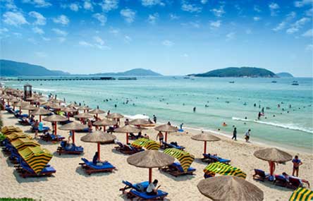 10 Luxury Staycation Destinations in China