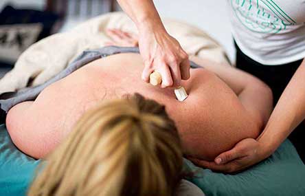 Where to Get a Massage in Shanghai