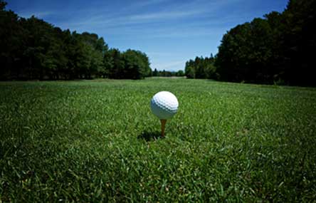 Chinese Schools Make Golf Compulsory to Improve Manners