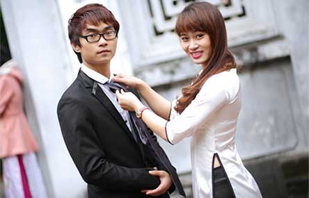 Mars & Venus: Gender Differences Between China and the West