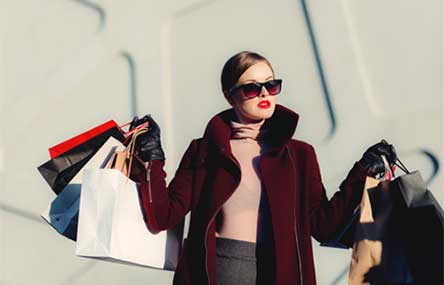 Alibaba’s Double 11 Sale Breaks Record at Half Way Mark