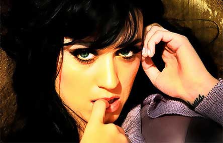 Katy Perry Denied China Visa For ‘Supporting Taiwan Independence’