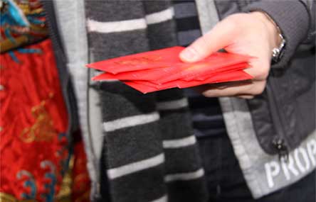 The Definitive Guide to Giving and Receiving Hong Bao