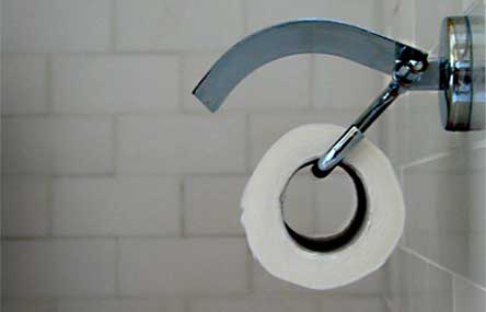 China’s Tissues and Toilet Roll Fail to Meet Safety Standards 
