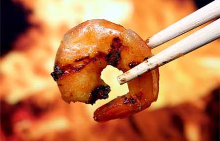 The Good Side of Chinese Dining Etiquette