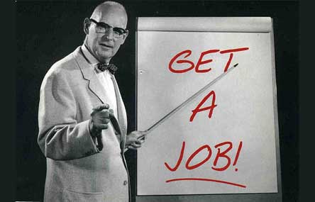 5 Ways to Make Your China Job Work for You at Home