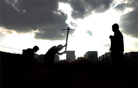 What are China’s Development Plans for the Next 30 Years?
